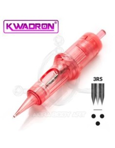Cartuchos Kwadron PMU OPTIMA RS