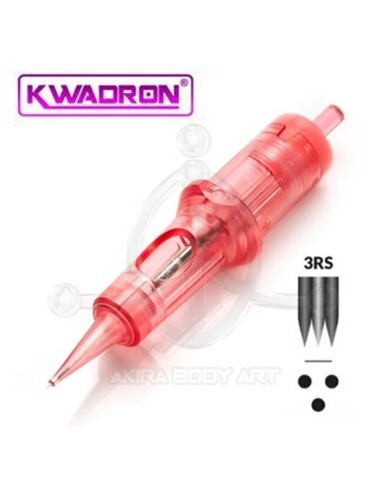 Cartuchos Kwadron PMU OPTIMA RS