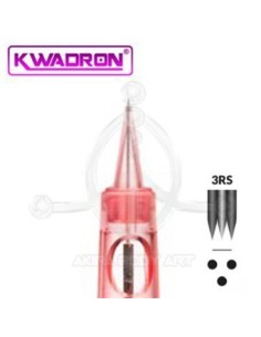 Cartuchos Kwadron PMU OPTIMA RS 2