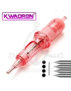 Cartuchos Kwadron PMU OPTIMA FLAT