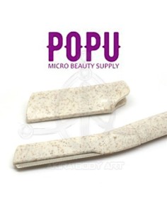 Cuchillas ECO para afeitar cejas