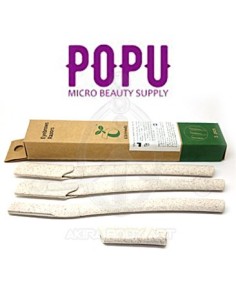 Cuchillas ECO para afeitar cejas 2