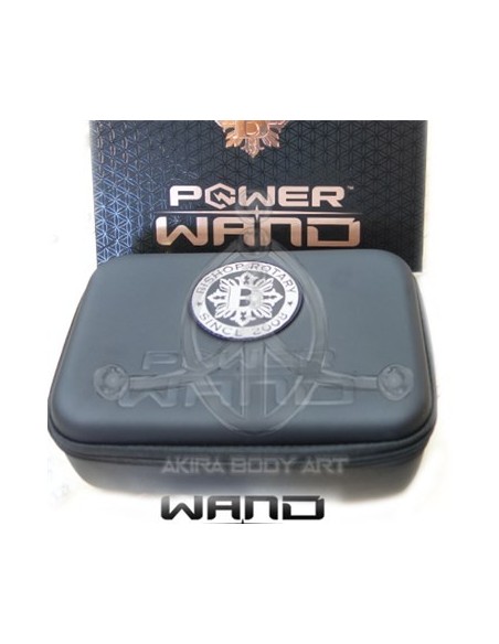 Bishop + Critical POWER WAND Bishop + Critical POWER WAND