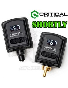 Fuente Wireless Connect Shorty