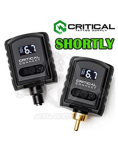 Fuente Wireless Connect Shorty