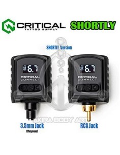 Fuente Wireless Connect Shorty 2