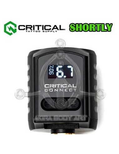 Fuente Wireless Connect Shorty