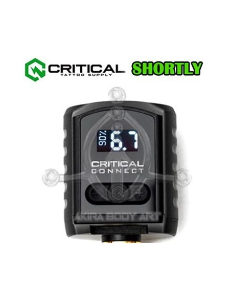 Fuente Wireless Connect Shorty Fuente Wireless Connect Shorty