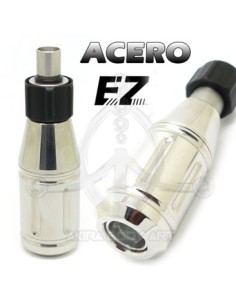 Grip ajustable de 25mm en ACERO