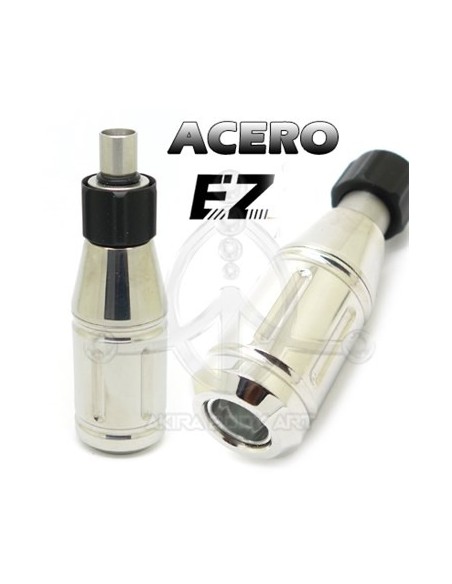 Grip ajustable de 25mm en ACERO