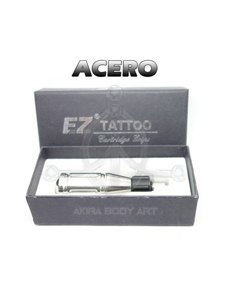 Grip ajustable de 25mm en ACERO