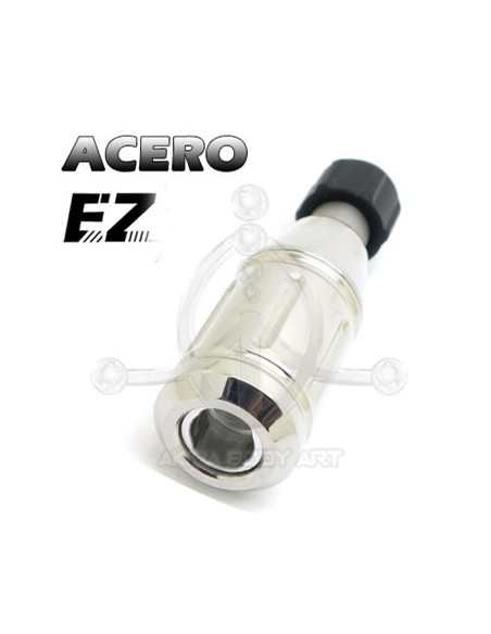 Grip ajustable de 25mm en ACERO