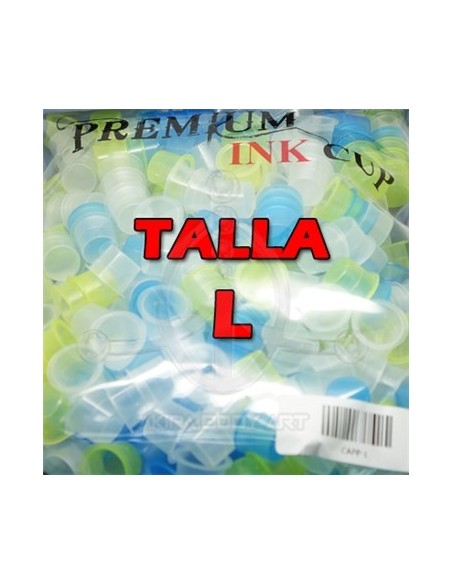 Caps sin base - COLORES Caps sin base - COLORES