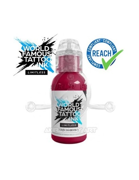 World Famous Limitless DARK MAGENTA 1 (36) World Famous Limitless DARK MAGENTA 1 (36)