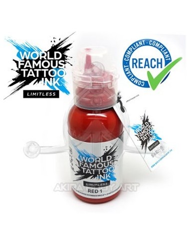 World Famous Limitless RED 1 (29)