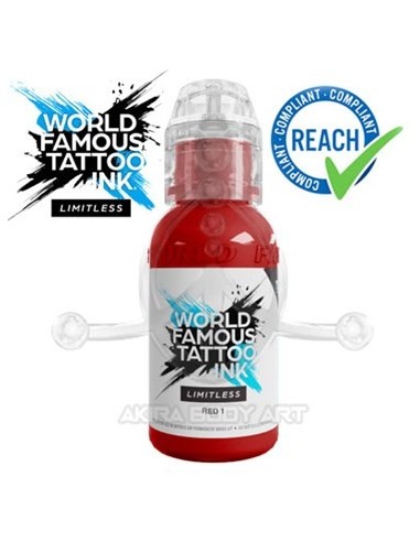 World Famous Limitless RED 1 (29)