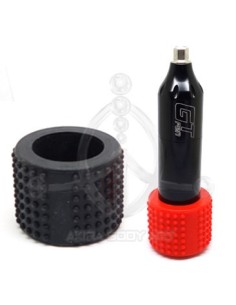 Funda de silicona para Grip. 2
