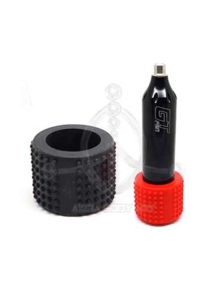 Funda de silicona para Grip. Funda de silicona para Grip.