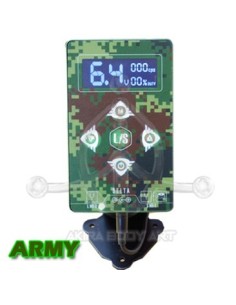 Fuente de alimentación ARMY GREEN 2