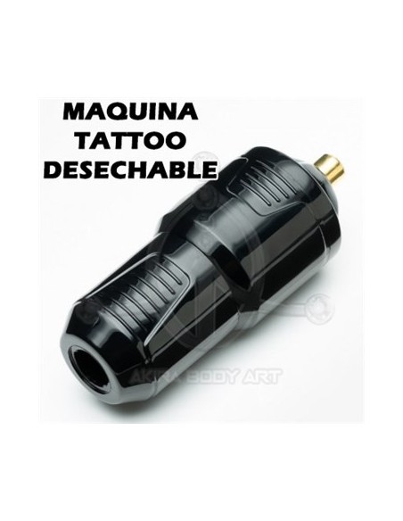 Máquina DAGGER desechable Máquina DAGGER desechable