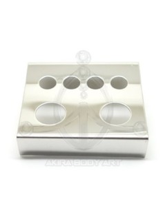 Base para caps de pigmentos 2