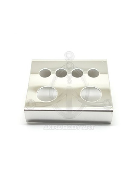 Base para caps de pigmentos