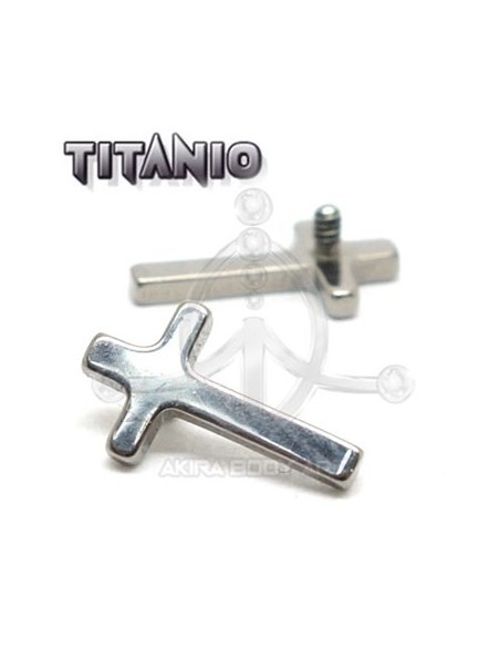 Repuesto ROSCA INTERNA - CRUZ