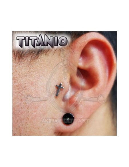 Repuesto ROSCA INTERNA - CRUZ