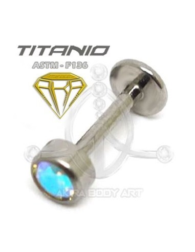 Labret ROSCA INTERNA - JOYA