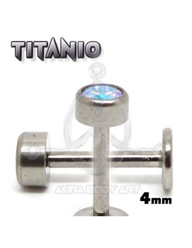 Labret ROSCA INTERNA - JOYA