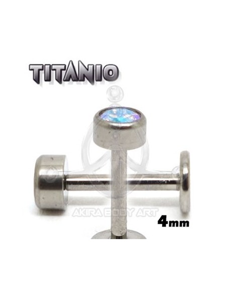 Labret ROSCA INTERNA - JOYA Labret ROSCA INTERNA - JOYA