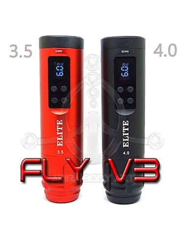 Pen FLY-V3 con batería de ELITE