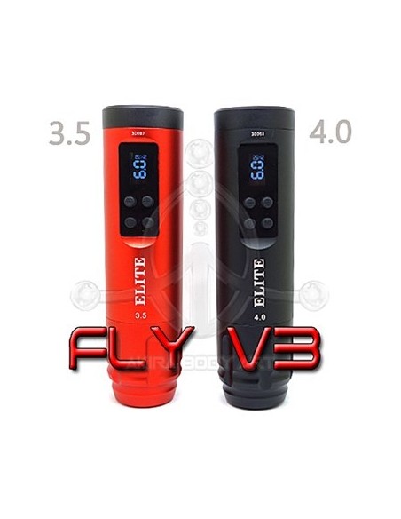 Pen FLY-V3 con batería de ELITE Pen FLY-V3 con batería de ELITE