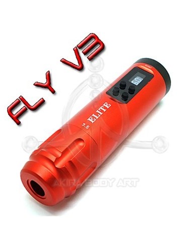 Pen FLY-V3 con batería de ELITE