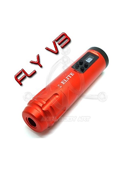 Pen FLY-V3 con batería de ELITE Pen FLY-V3 con batería de ELITE