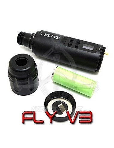 Pen FLY-V3 con batería de ELITE
