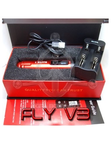 Pen FLY-V3 con batería de ELITE