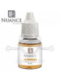 Diluyente Nuance (ORG) - No usar en piel humana