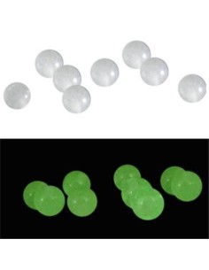 Bola fluorescente