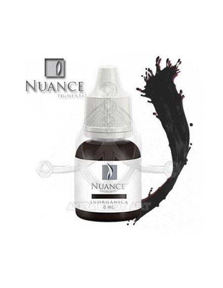 Nuance BLACK GEN. (INOR) - No usar en piel Nuance BLACK GEN. (INOR) - No usar en piel