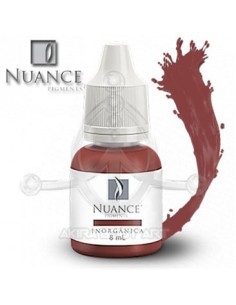 Nuance RED GEN. (INOR) - No usar en piel humana