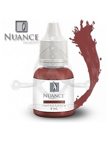 Nuance RED GEN. (INOR) - No usar en piel humana