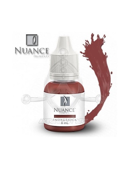 Nuance RED GEN. (INOR) - No usar en piel humana Nuance RED GEN. (INOR) - No usar en piel humana