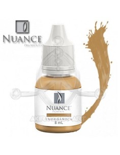 Nuance YELLOW GEN. (INOR) - No usar en piel