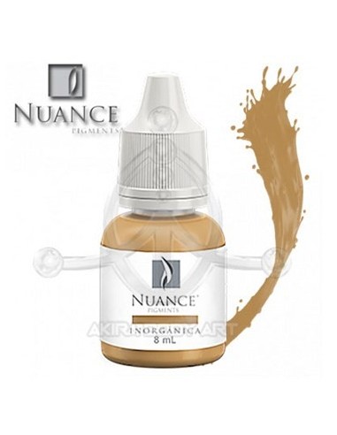 Nuance YELLOW GEN. (INOR) - No usar en piel