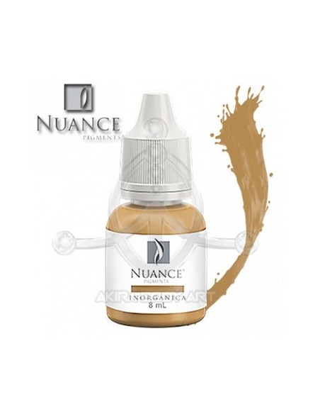 Nuance YELLOW GEN. (INOR) - No usar en piel Nuance YELLOW GEN. (INOR) - No usar en piel