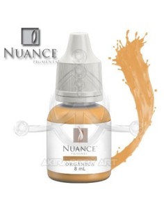 Nuance YELLOW REPAIR (ORG) - No usar en piel