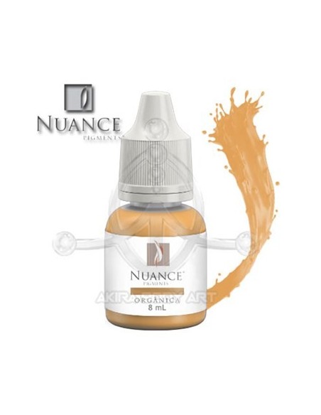 Nuance YELLOW REPAIR (ORG) - No usar en piel Nuance YELLOW REPAIR (ORG) - No usar en piel