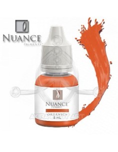 Nuance ORANGE MOD (ORG) - No usar en piel