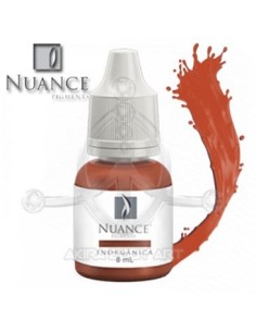 Nuance APRICOT (INOR) - No usar en piel humana
